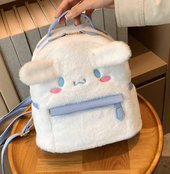 Lovely Cartoon Backpack