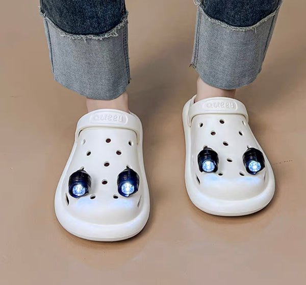 Cute Style Slippers