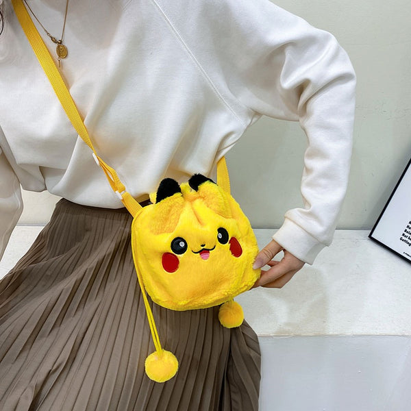 Kawaii Anime Bag