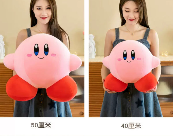 Cute Cartoon Plush Toy