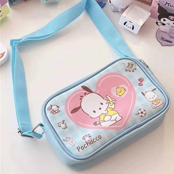 Cute Cartoon Bag