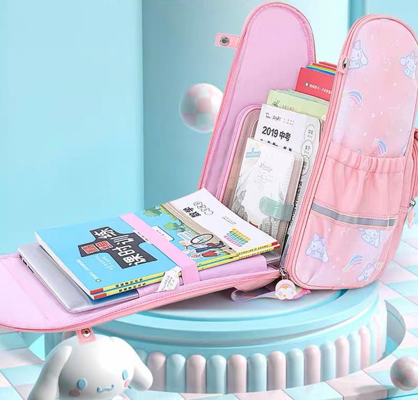 Kawaii Cinnamoroll Backpack