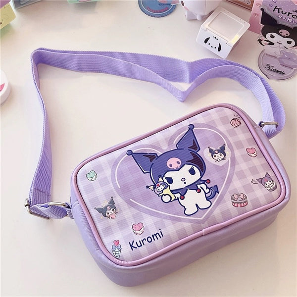Cute Cartoon Bag