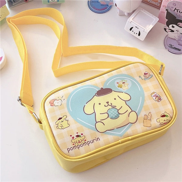 Cute Cartoon Bag