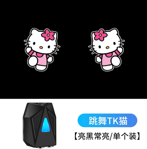 Funny Anime Lamp
