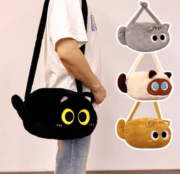 Kawaii Cats Bag