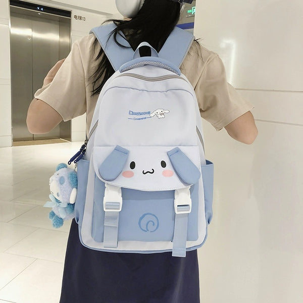 Cute Cartoon Backpack