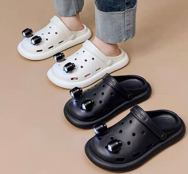 Cute Style Slippers