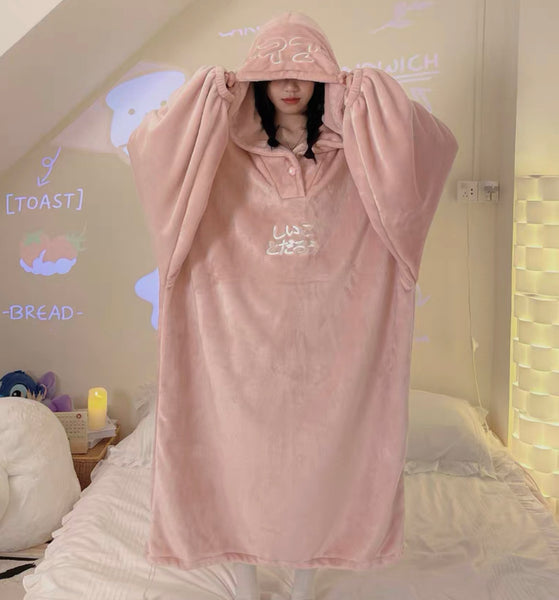 Harajuku Style Pajamas