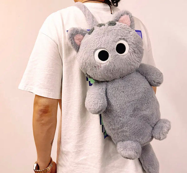 Kawaii Cats Bag