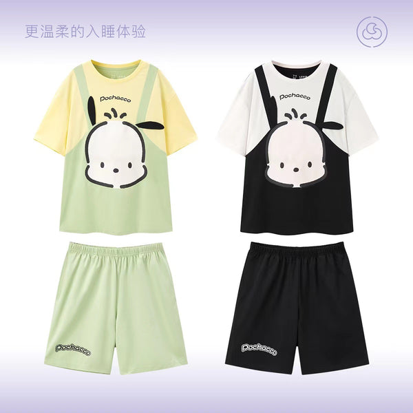 Cute Pochacco Pajamas