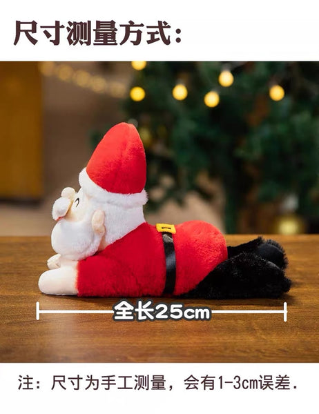 Cute Christmas Bracelet Toy