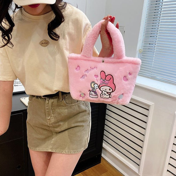 Cute Cartoon Bag