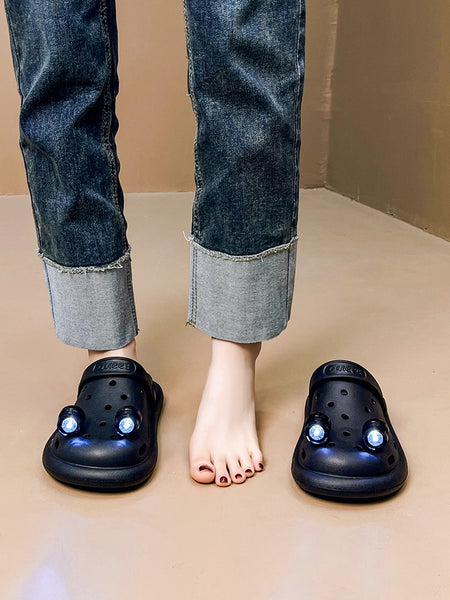 Cute Style Slippers