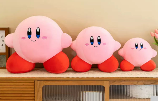 Cute Cartoon Plush Toy