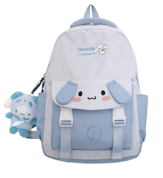 Cute Cartoon Backpack