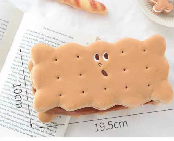 Cute Cartoon Pencil Case