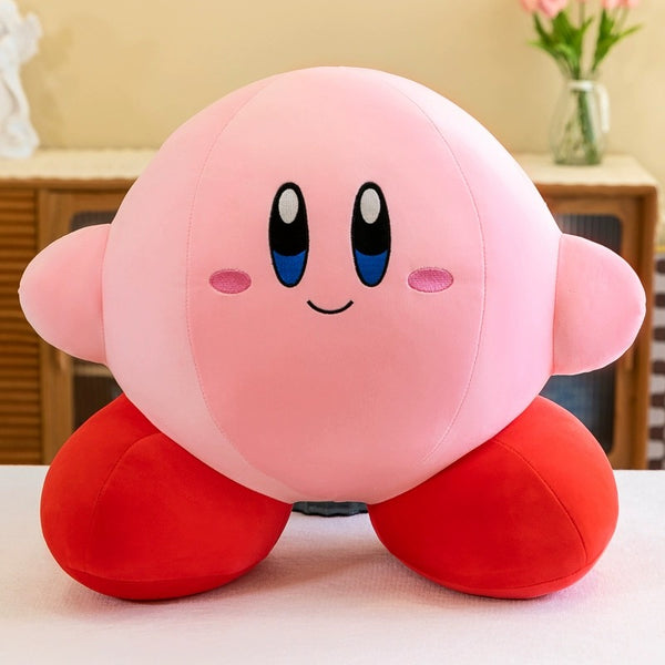Cute Cartoon Plush Toy