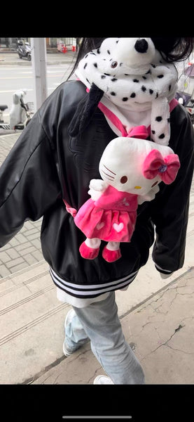 Kawaii Hello Kitty Bag