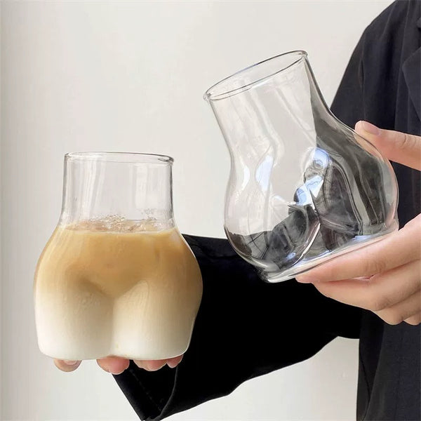 Funny Drinking Cup
