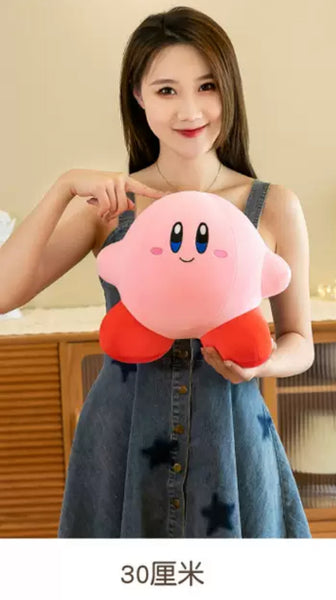 Cute Cartoon Plush Toy