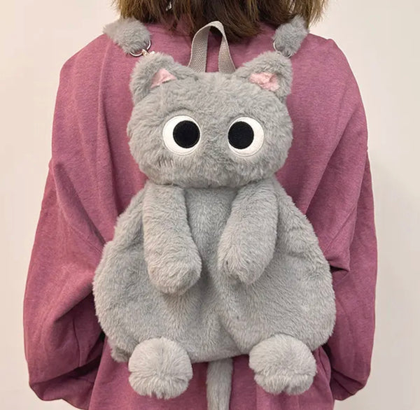 Kawaii Cats Bag