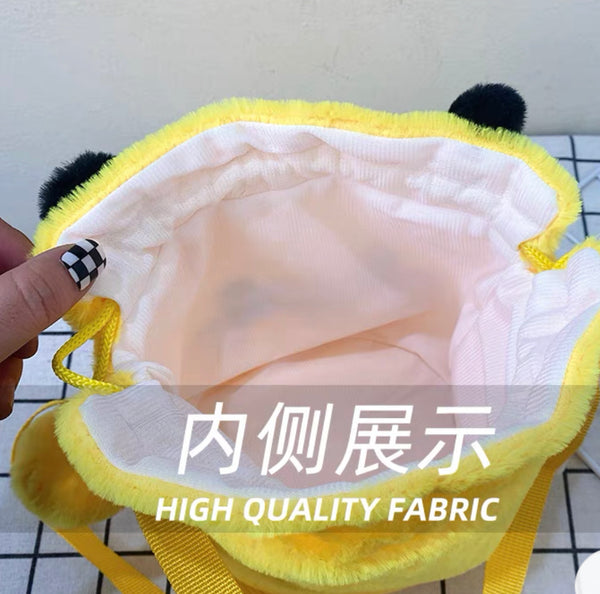 Kawaii Anime Bag