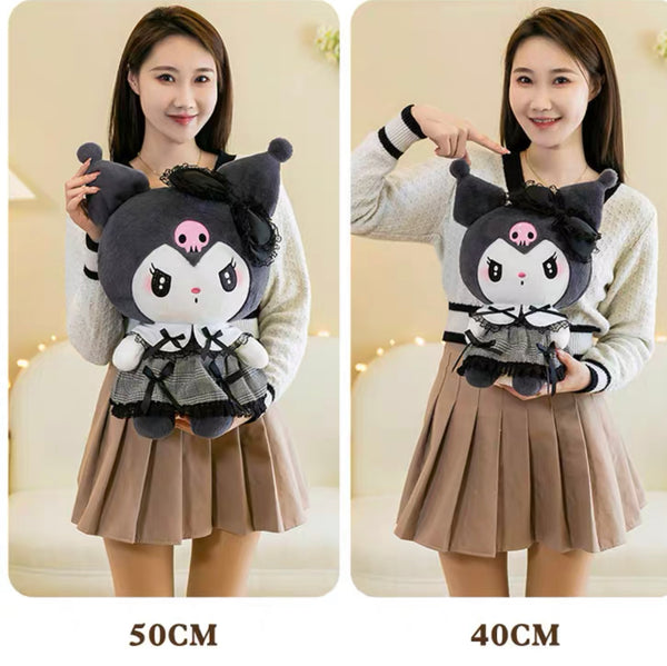 Cute Cartoon Plush Toy