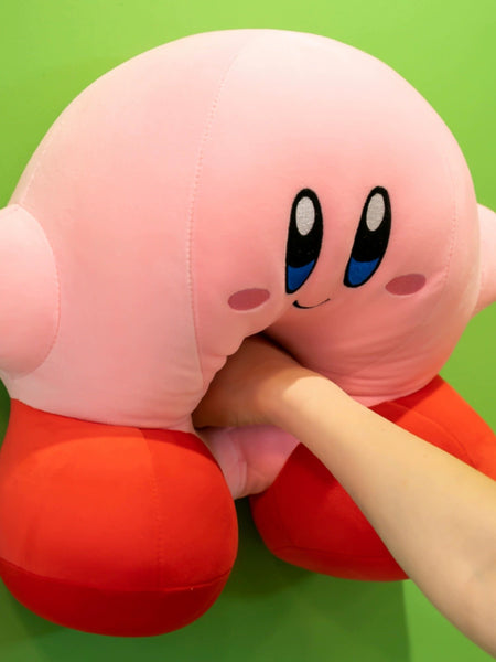 Cute Cartoon Plush Toy