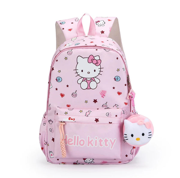 Kawaii Style Backpack