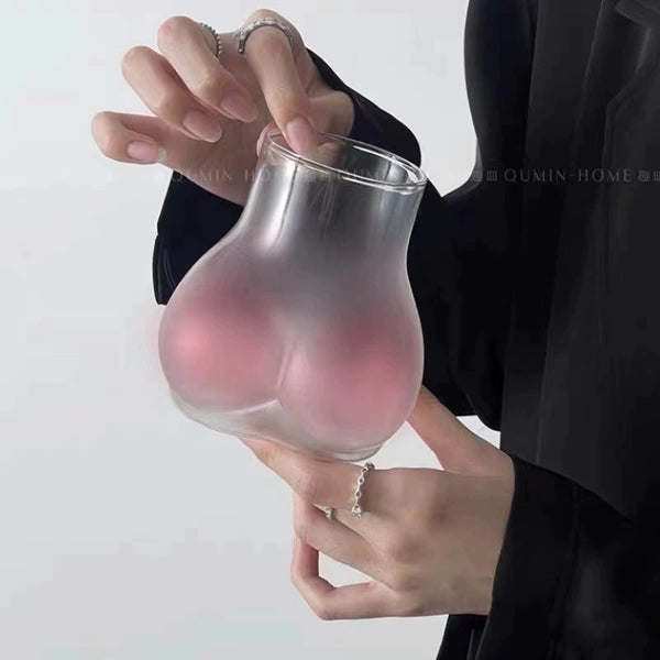 Funny Drinking Cup