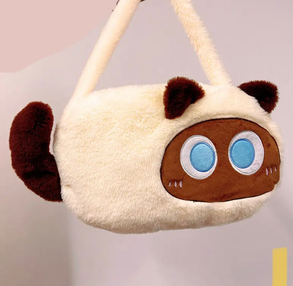 Kawaii Cats Bag