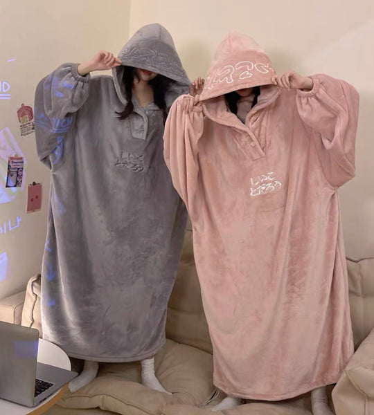 Harajuku Style Pajamas
