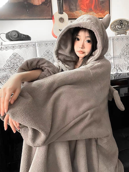 Cute Demon Pajamas