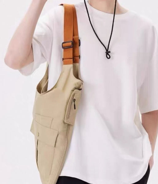 Funny Vest Bag