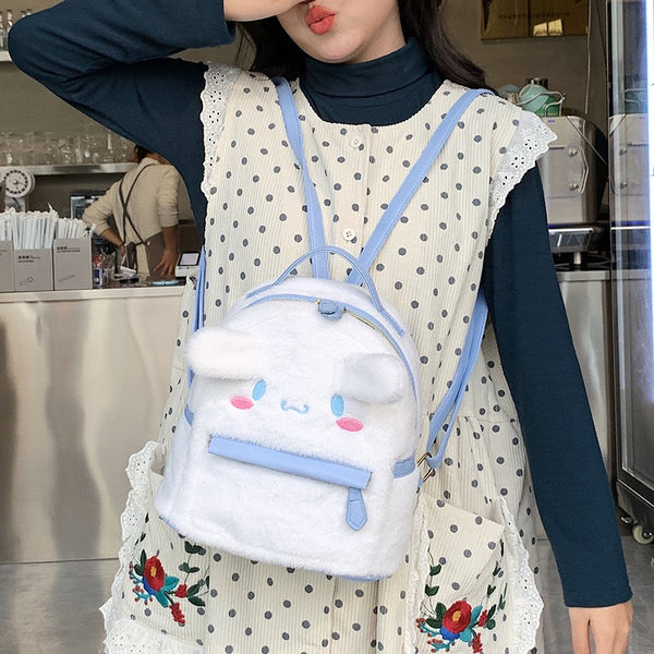 Lovely Cartoon Backpack