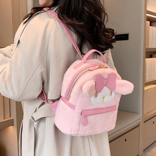 Lovely Cartoon Backpack