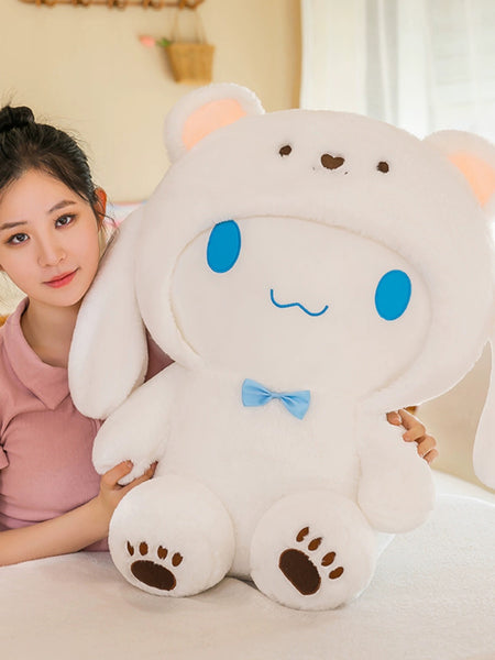 Kawaii Cartoon Plush Toy