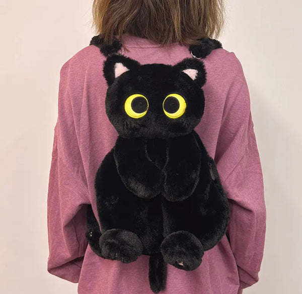 Kawaii Cats Bag