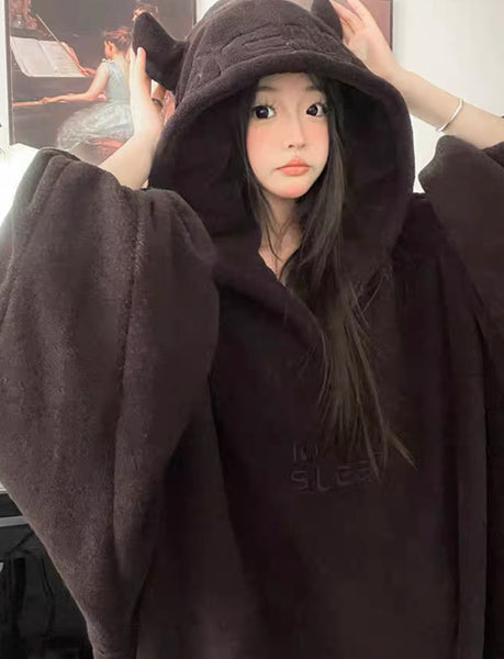 Cute Demon Pajamas