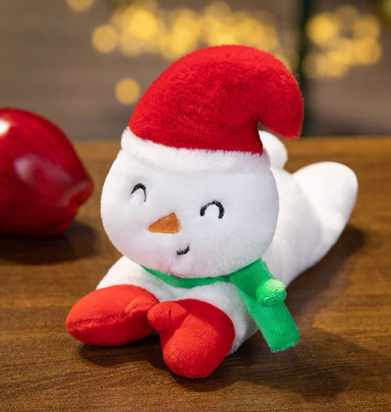 Cute Christmas Bracelet Toy