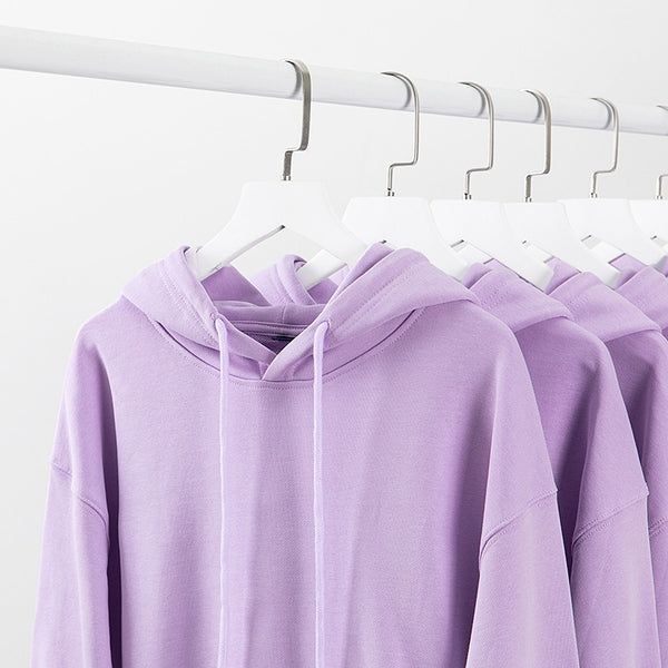 Cute Purple Hoodie
