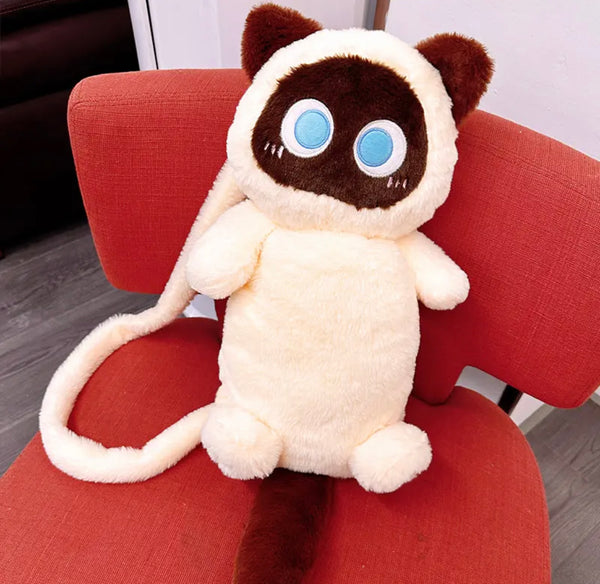 Kawaii Cats Bag