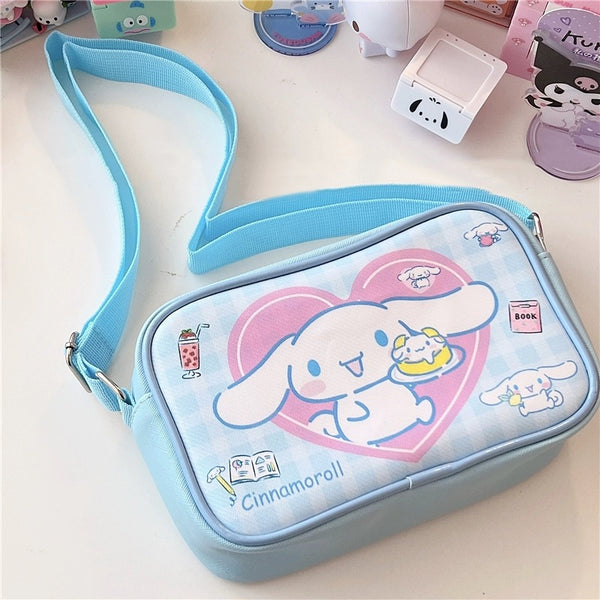 Cute Cartoon Bag