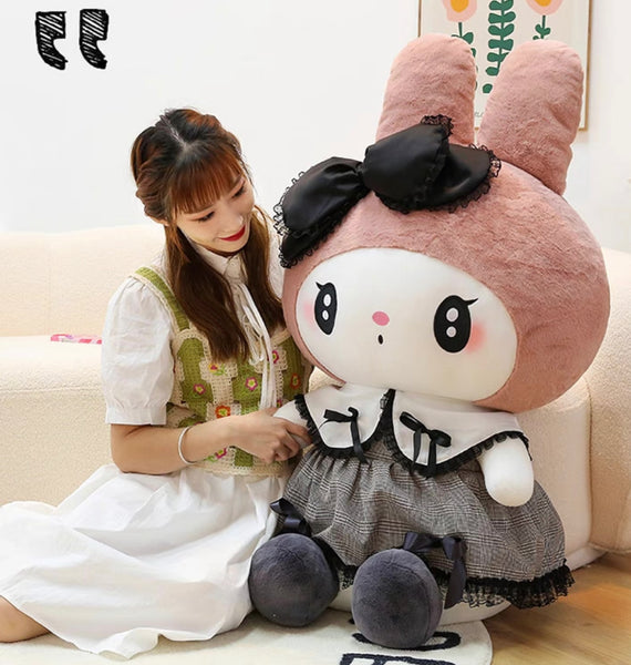 Cute Cartoon Plush Toy