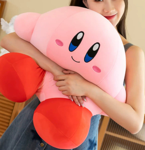 Cute Cartoon Plush Toy