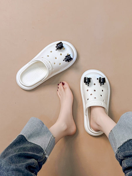 Cute Style Slippers