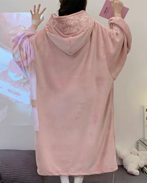Harajuku Style Pajamas