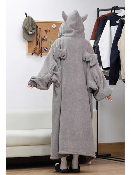 Cute Demon Pajamas
