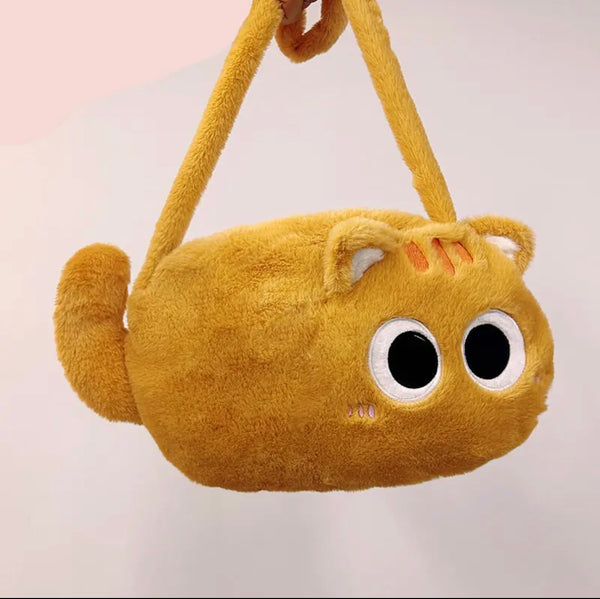 Kawaii Cats Bag